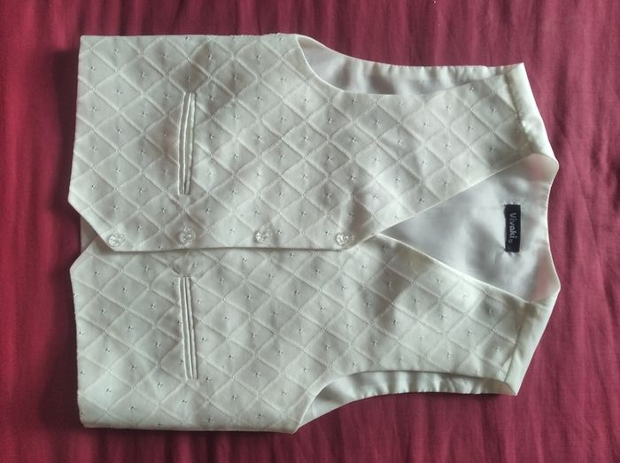 Boys suit