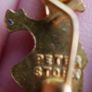 Vintage Enamelled  Badges Image 8