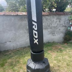 6 ft RDK free-standing punchbag