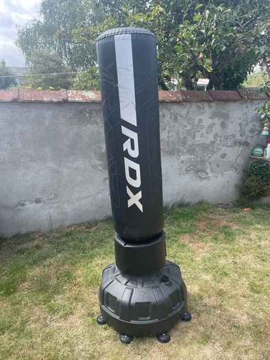 6 ft RDK free-standing punchbag