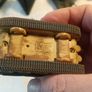 Corgi Diecast Tank Bundle Image 8