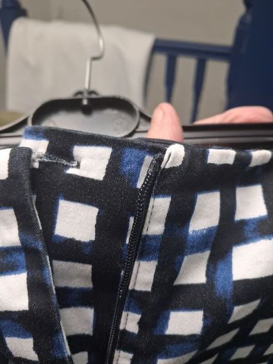Ladies trousers