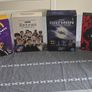 A Collection Of Dvd Box Sets Series Image 8