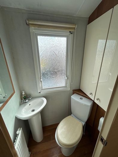 Willerby Salisbury 2011