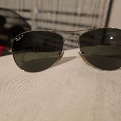 Ray-Ban Cockpit RB3362 004 59