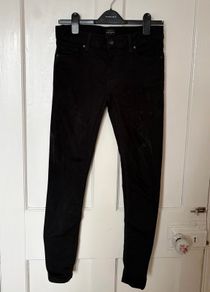 Boy's River Island Skinny Jeans