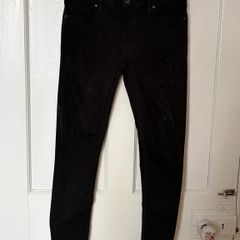 Boy's River Island Skinny Jeans
