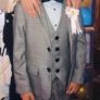Fab Marc jacobs communion suit Image 3