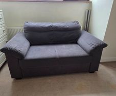 2 seater sofa