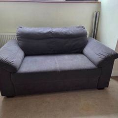 2 seater sofa