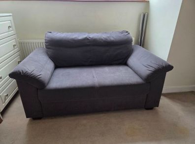 2 seater sofa