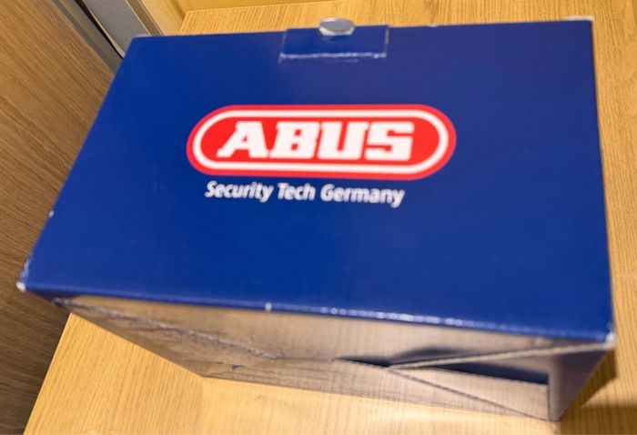 ABUS Smiley 3.0 Kids Bike Helmet