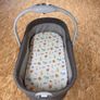 Baby Cot Image 5