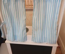 IKEA Kids Play Kitchen