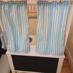 IKEA Kids Play Kitchen