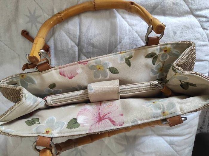 Fossil summer bag