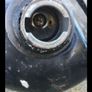 Petrol Tank Rover mini cooper Fuell injection Image 3
