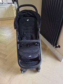 Joie Stroller