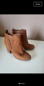 River Island Ankle boots