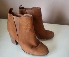 River Island Ankle boots