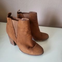 River Island Ankle boots