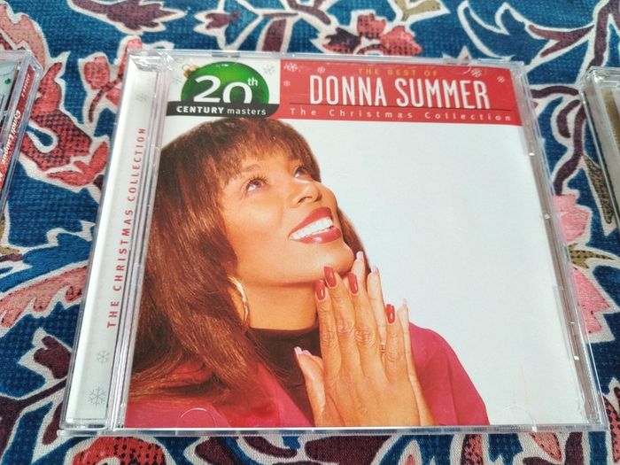 Christmas CD Bundle
