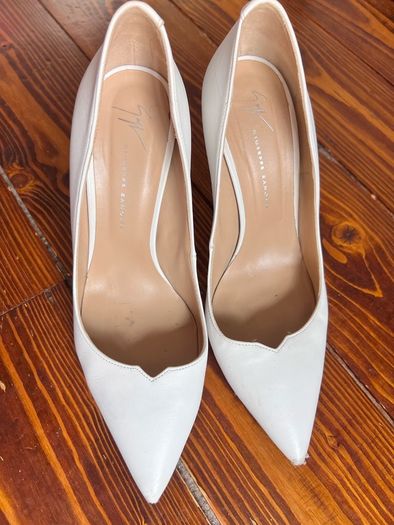 giuseppi zanotti