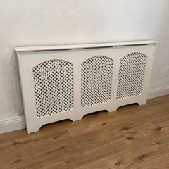 Radiator cover