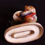 Hummel Rare 6"/15.25cm Figurine Image 3