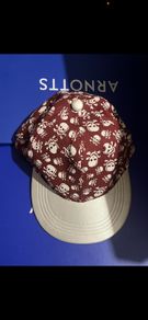 Skull Cap one size
