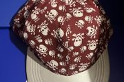 Skull Cap one size