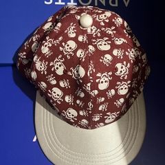 Skull Cap one size
