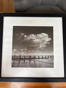 Framed Print