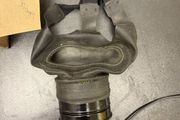 WWII British Civilian Respirator with Original Box