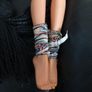 Monster High G3 Nefera De Nile Nude Doll Image 4