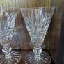 Waterford crystal Tramore Sherry glasses set of 6 Image 2