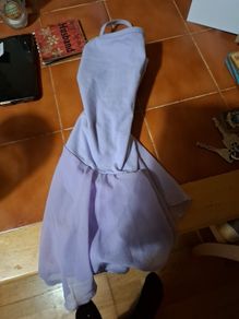 ballet dress