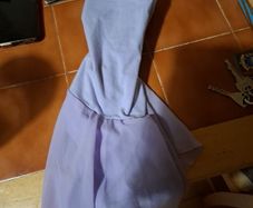 ballet dress