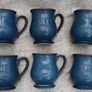 Denby Boston Blue 47 Piece Dinner Service Image 5