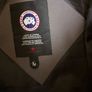 Canada Goose Men's winter coat Size M Brand New Image 3