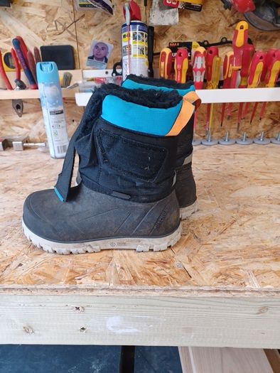 ski boots