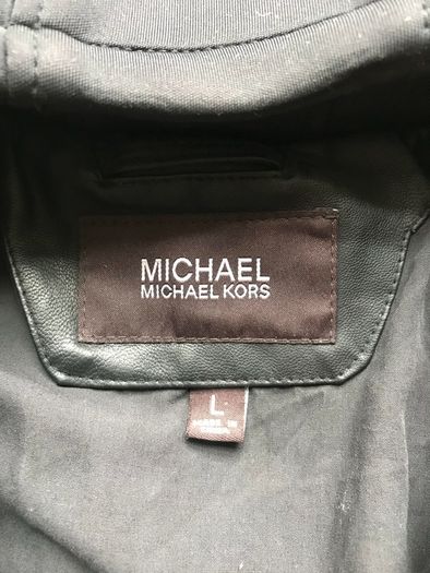 Michael Kors men's jacket