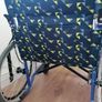 Lightweight Wheelchair Image 7