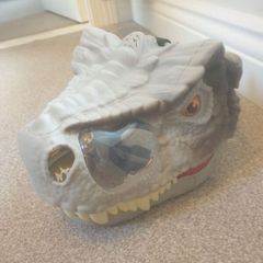 Dinosaur Mask