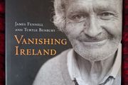 Vanishing Ireland / James Fennell &amp; Turtle Bunbury / 1st. ed. / 2006