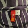 SALE PENDING - Promod purple & white top, Size 20 Image 4