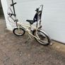 Raleigh Chopper bike Mod edition Image 3