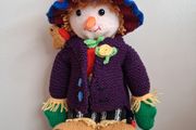 Knitted stuff