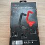 Xtrike Me Gaming Headset Stand With Phone Holder Image 2