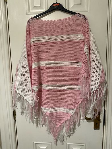 poncho